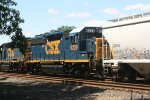 CSX 6229